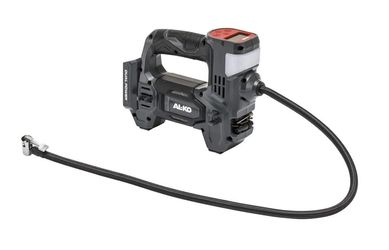 AL-KO Premium 385 Li (114065) AL-KO Premium 385 Li (114065)