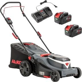 AL-KO Comfort 43.6 Li (114172)