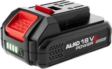 AL-KO B50.6 Li (114125)