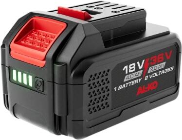 AL-KO B75.6 Li (114126)