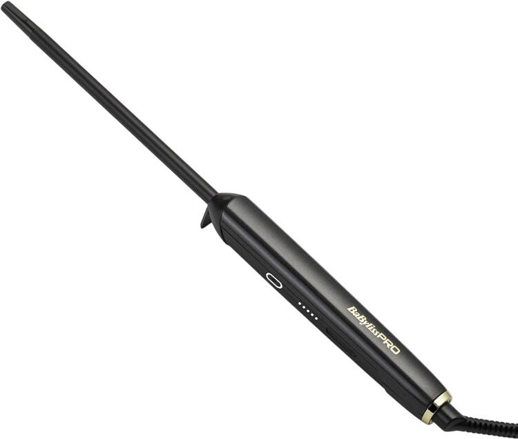 BaByliss PRO Lockenstab 10 mm BAB2489E BaByliss PRO Lockenstab 10 mm BAB2489E