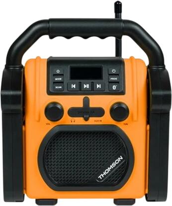 Thomson WKR60BT Thomson WKR60BT