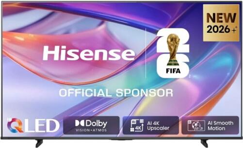 Hisense 75" E7S Hi-QLED Smart TV 75E7S Hisense 75" E7S Hi-QLED Smart TV 75E7S