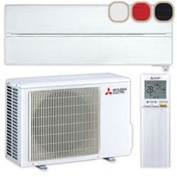 Mitsubishi MSZ-LN35VG2 + MUZ-LN35VGHZ2 Mitsubishi MSZ-LN35VG2 + MUZ-LN35VGHZ2