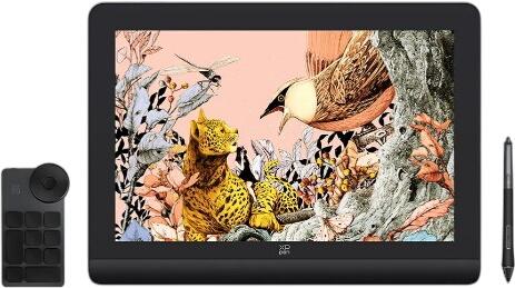 XP-Pen Artist Pro 16 Gen 2 XP-Pen Artist Pro 16 Gen 2