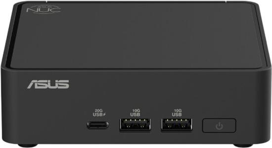 ASUS NUC 15 Pro Slim RNUC15CRKU5063C2 ASUS NUC 15 Pro Slim RNUC15CRKU5063C2