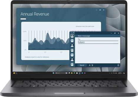 Dell Pro 14 PC14255 (8JV56)