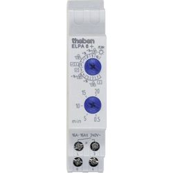 Theben ELPA 6 plus (0060003) Theben ELPA 6 plus (0060003)
