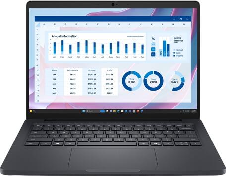 Dell Pro Max 14 MC14255 (0HWW0)