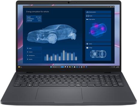 Dell Pro Max 16 MC16255 (9XD3M)