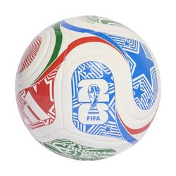 Adidas FIFA Futbola Pasaules čempionāts 26 Trionda Club Ball Adidas FIFA Futbola Pasaules čempionāts 26 Trionda Club Ball
