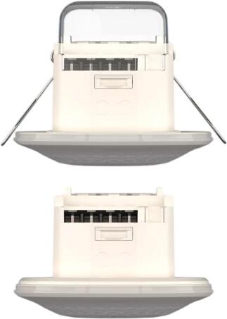 Theben LUXA 103 S360-100-12 DE-UP WH (1030052) Theben LUXA 103 S360-100-12 DE-UP WH (1030052)