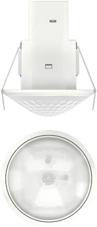 Theben theMova S360-100 FLAT DE WH (1030540)