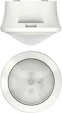 Theben theMova S360-101 AP WH (1030555) Theben theMova S360-101 AP WH (1030555)
