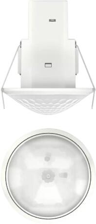 Theben theMova S360-100 DE WH (1030560) Theben theMova S360-100 DE WH (1030560)
