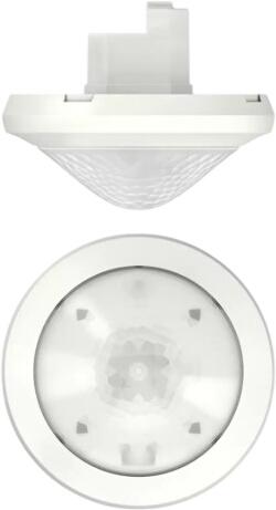 Theben theMova P360-100 UP WH (1030600) Theben theMova P360-100 UP WH (1030600)