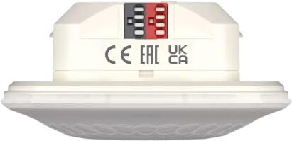 Theben LUXA 103 S360-12 KNX UP WH (1039052) Theben LUXA 103 S360-12 KNX UP WH (1039052)