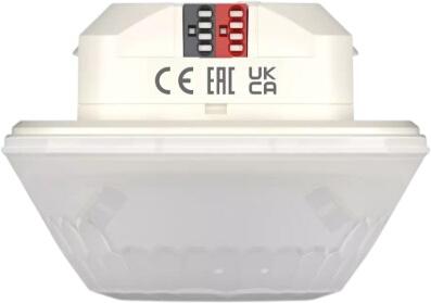 Theben LUXA 103 S360-28 KNX UP WH (1039072) Theben LUXA 103 S360-28 KNX UP WH (1039072)