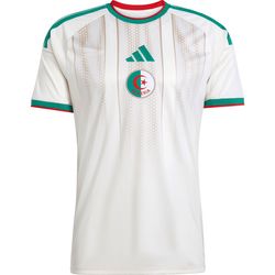 Adidas Alžīrija 26 mājas krekls vīriešiem Adidas Alžīrija 26 mājas krekls vīriešiem