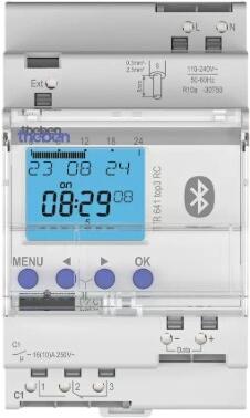 Theben TR 641 top3 BLE RC (6410330) Theben TR 641 top3 BLE RC (6410330)