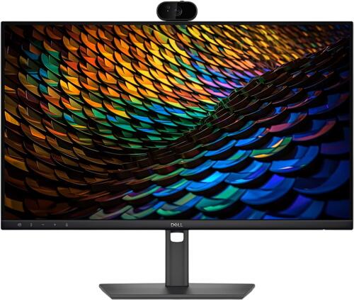 Dell Pro P 24 USB-C Hub Konferenču Monitors P2426HEB Dell Pro P 24 USB-C Hub Konferenču Monitors P2426HEB