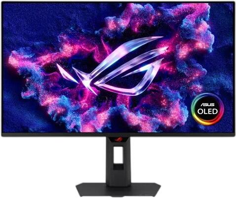 ASUS ROG Strix XG27UQDMS