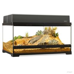 Exo Terra Pro Terrarium Medium Exo Terra Pro Terrarium Medium