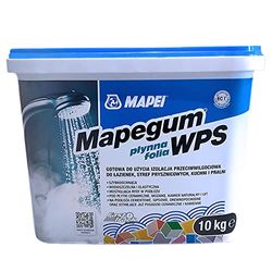 Mapei Mapegum WPS 10 kg Mapei Mapegum WPS 10 kg
