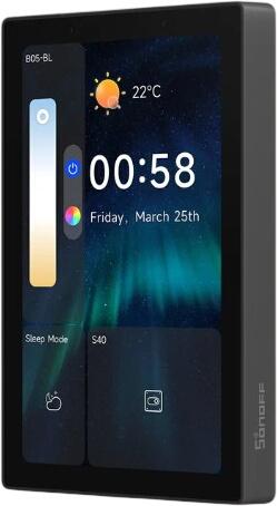 Sonoff NSPanel Pro 120 Sonoff NSPanel Pro 120