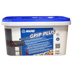 Mapei Eco Prim Grip Plus 5 kg Mapei Eco Prim Grip Plus 5 kg