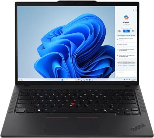 Lenovo ThinkPad T14 G5 (21ML00F4GE) Lenovo ThinkPad T14 G5 (21ML00F4GE)
