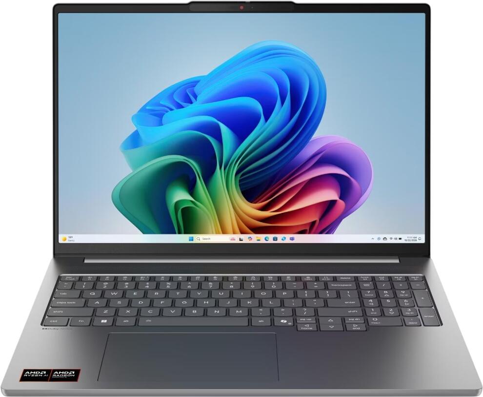 Lenovo IdeaPad Pro 5 16AGP11 (83SJ000TGE) Lenovo IdeaPad Pro 5 16AGP11 (83SJ000TGE)