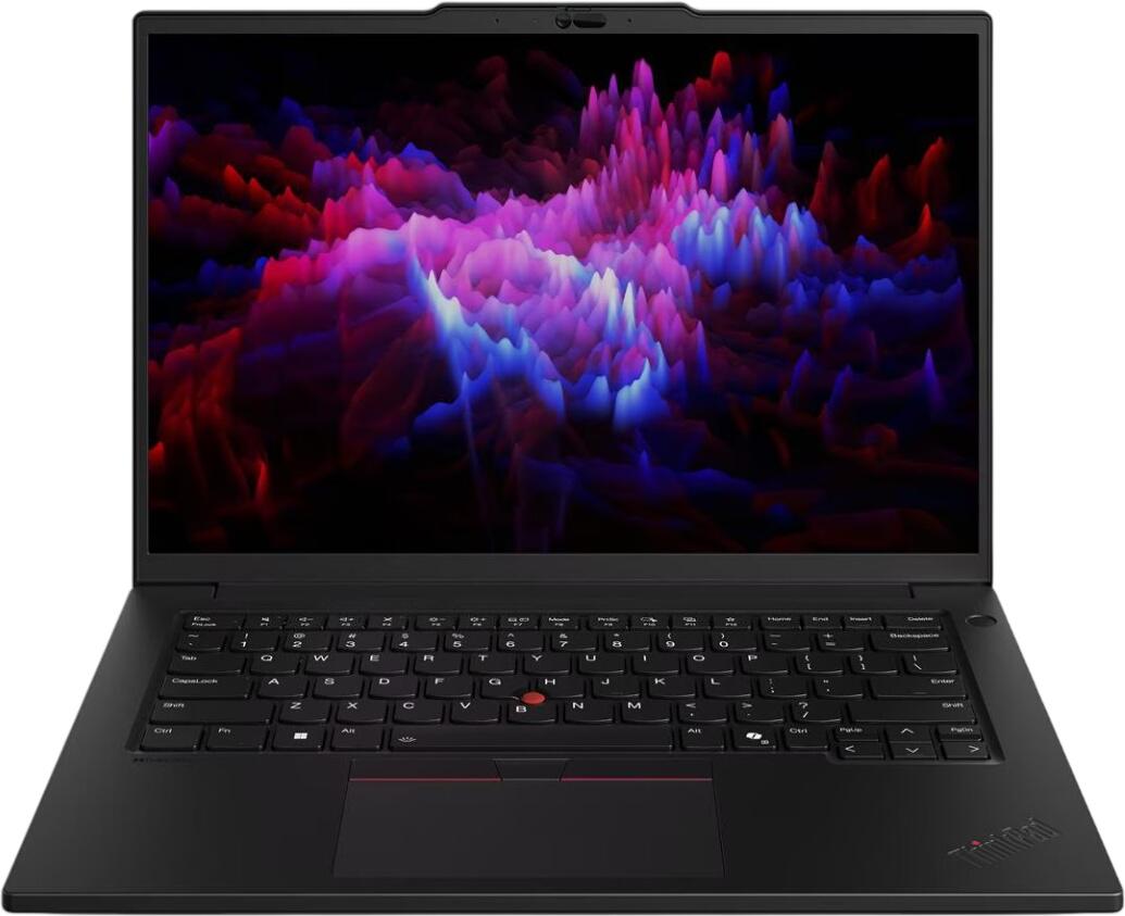Lenovo ThinkPad P14s G6 (21QT0071GE) Lenovo ThinkPad P14s G6 (21QT0071GE)