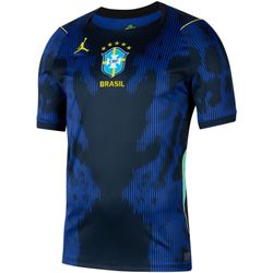 NIKE Brazīlija 2026 Izbraukuma krekls vīriešiem NIKE Brazīlija 2026 Izbraukuma krekls vīriešiem