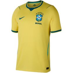 NIKE Brazīlija 2026 mājas krekls vīriešiem NIKE Brazīlija 2026 mājas krekls vīriešiem