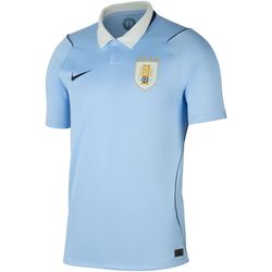 NIKE Uruguay 2026 mājas krekls vīriešiem NIKE Uruguay 2026 mājas krekls vīriešiem