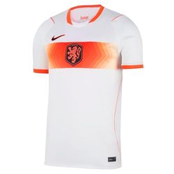 NIKE Niederlande 2026 izbraukuma krekls vīriešiem NIKE Niederlande 2026 izbraukuma krekls vīriešiem