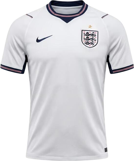 NIKE England 2026 mājas krekls vīriešiem NIKE England 2026 mājas krekls vīriešiem