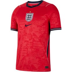 NIKE England 2026 izbraukuma krekls vīriešiem NIKE England 2026 izbraukuma krekls vīriešiem