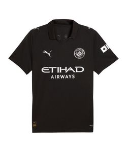 Puma Manchester City 25/26 izbraukuma krekls vīriešiem Puma Manchester City 25/26 izbraukuma krekls vīriešiem