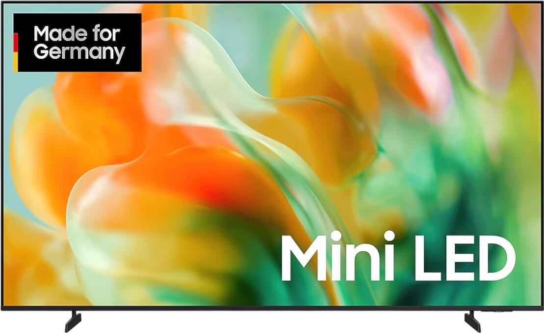 Samsung 85\" Mini LED M80H 4K Vision AI Smart TV (2026) GU85M80HAU Samsung 85\" Mini LED M80H 4K Vision AI Smart TV (2026) GU85M80HAU
