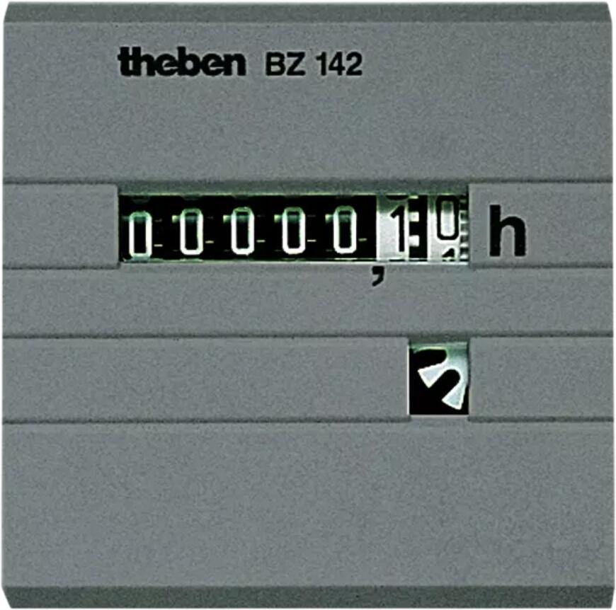 Theben BZ 142-1 10V (1420821) Theben BZ 142-1 10V (1420821)
