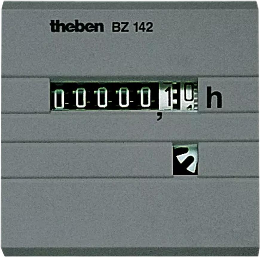 Theben BZ 142-1 24V (1424721) Theben BZ 142-1 24V (1424721)