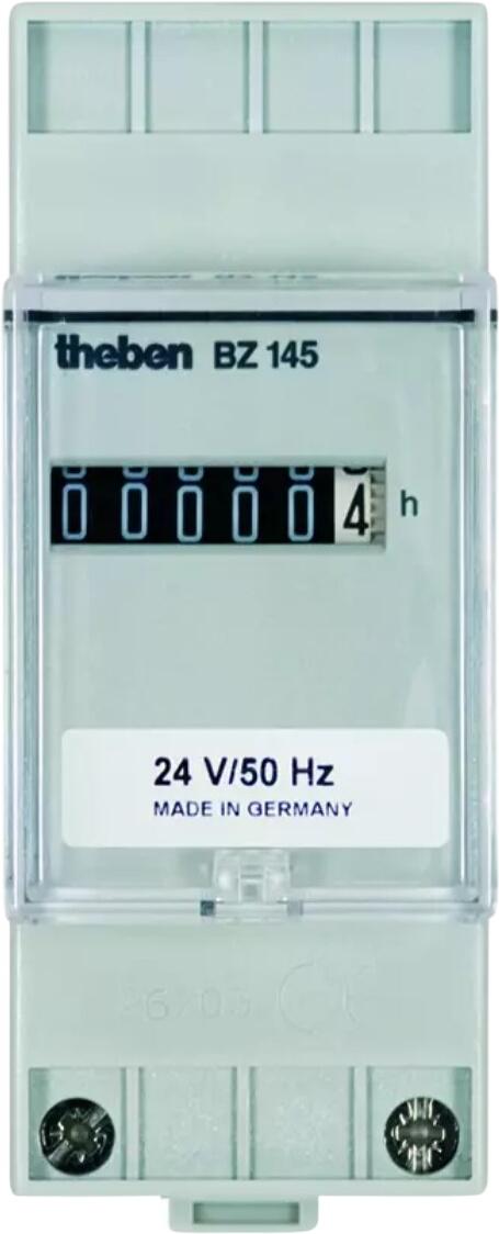 Theben BZ 145 24V 50HZ (1454000) Theben BZ 145 24V 50HZ (1454000)