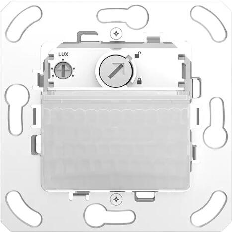 Theben theMura S180-100 2W UP WH (2060670) Theben theMura S180-100 2W UP WH (2060670)