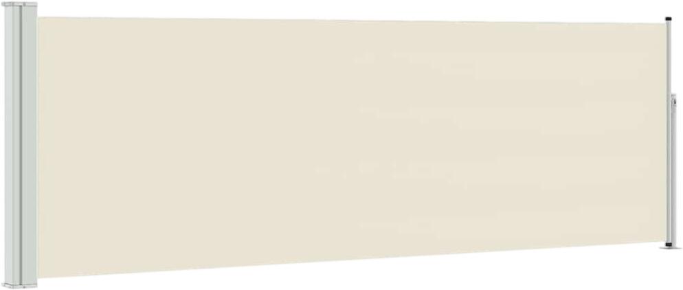 vidaXL Izvelkama sānu markīze 100x300 cm (48371)