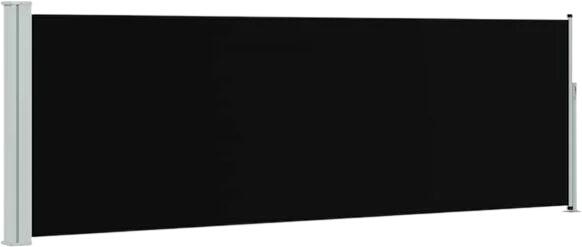 vidaXL Izvelkama sānu markīze 100 x 300 cm (48370) vidaXL Izvelkama sānu markīze 100 x 300 cm (48370)