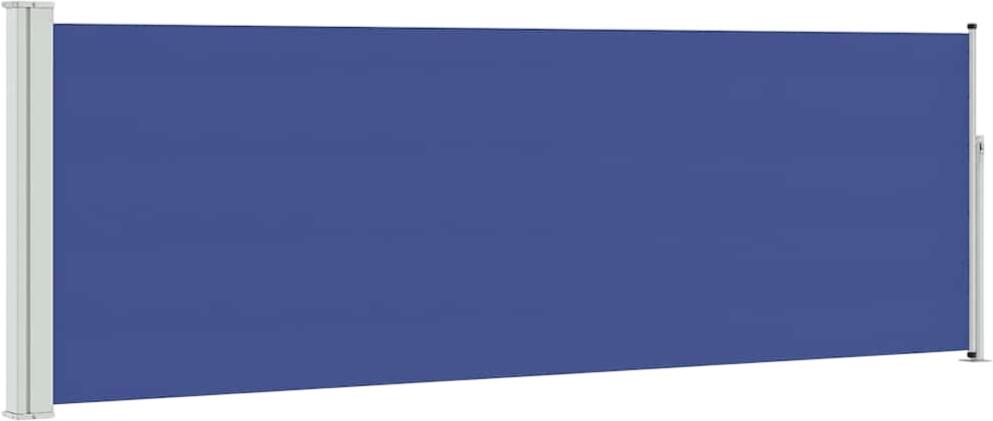 vidaXL Izvelkama sānu markīze 100 x 300 cm (48372) vidaXL Izvelkama sānu markīze 100 x 300 cm (48372)