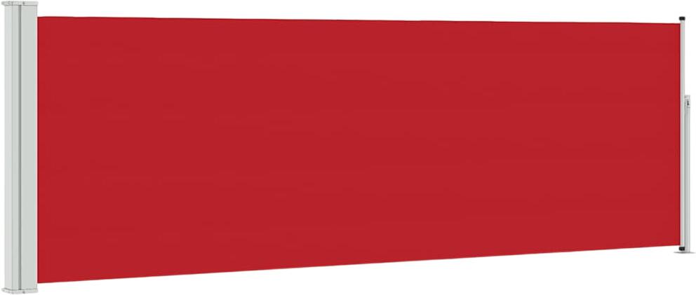 vidaXL Izvelkama sānu markīze 100 x 300 cm (48373)
