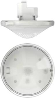 Theben thePrema S360-100 E UP WH (2070600) Theben thePrema S360-100 E UP WH (2070600)